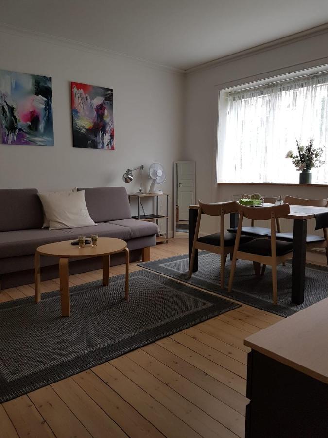 Tosleepincph Lejlighed København Eksteriør billede